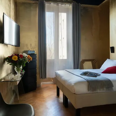 Riviere Private At The Park بيت ضيافة 2*