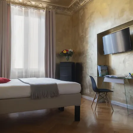 Πανσιόν Riviere Private At The Park 3*