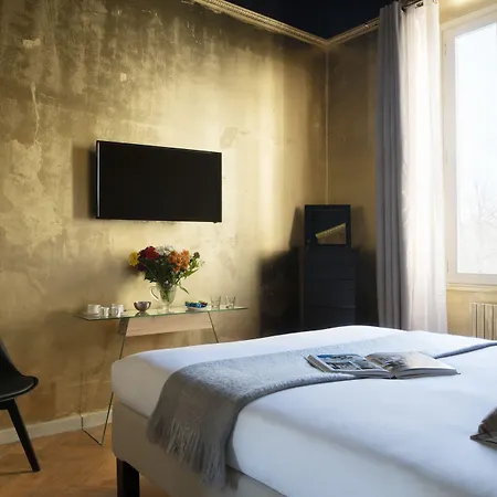 Riviere Private At The Park Μιλάνο